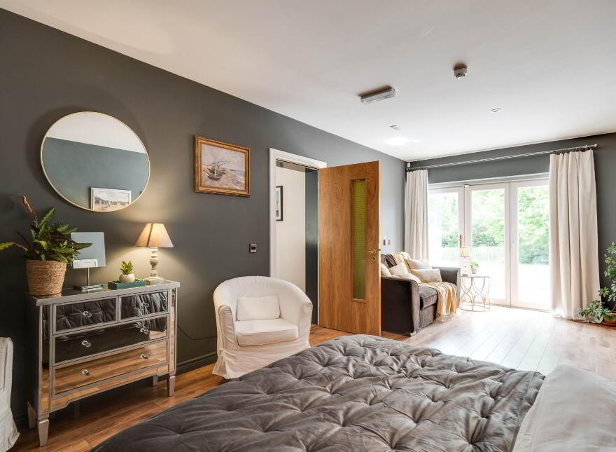 Belmore View, 113 Moybrone Road, Letterbreen, Enniskillen, BT74 9EP