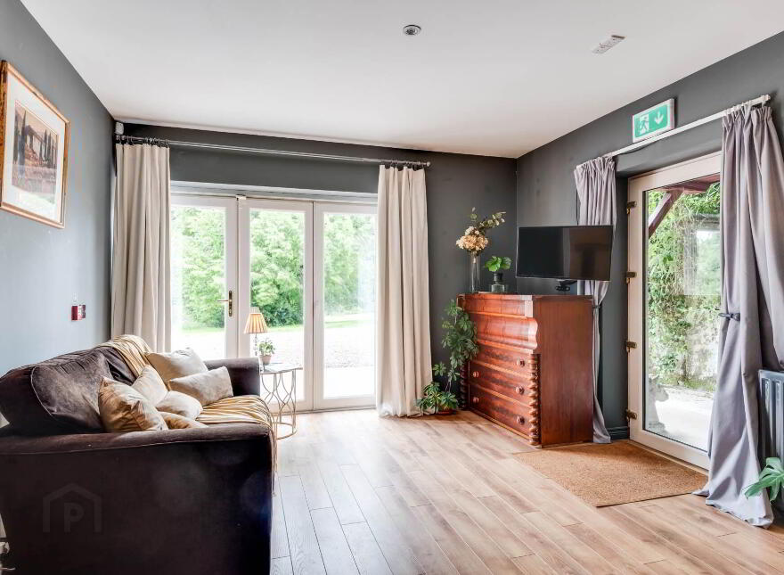 Belmore View, 113 Moybrone Road, Letterbreen, Enniskillen, BT74 9EP
