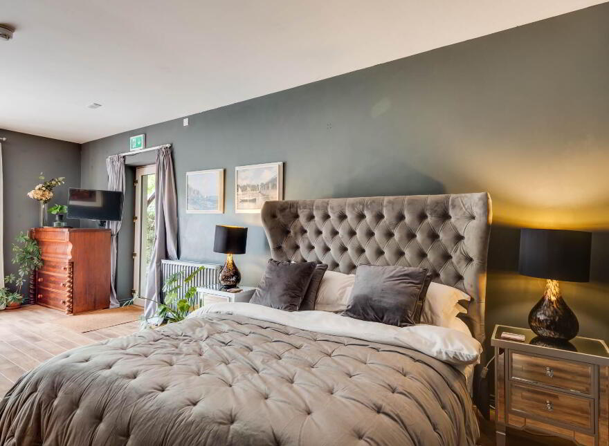 Belmore View, 113 Moybrone Road, Letterbreen, Enniskillen, BT74 9EP