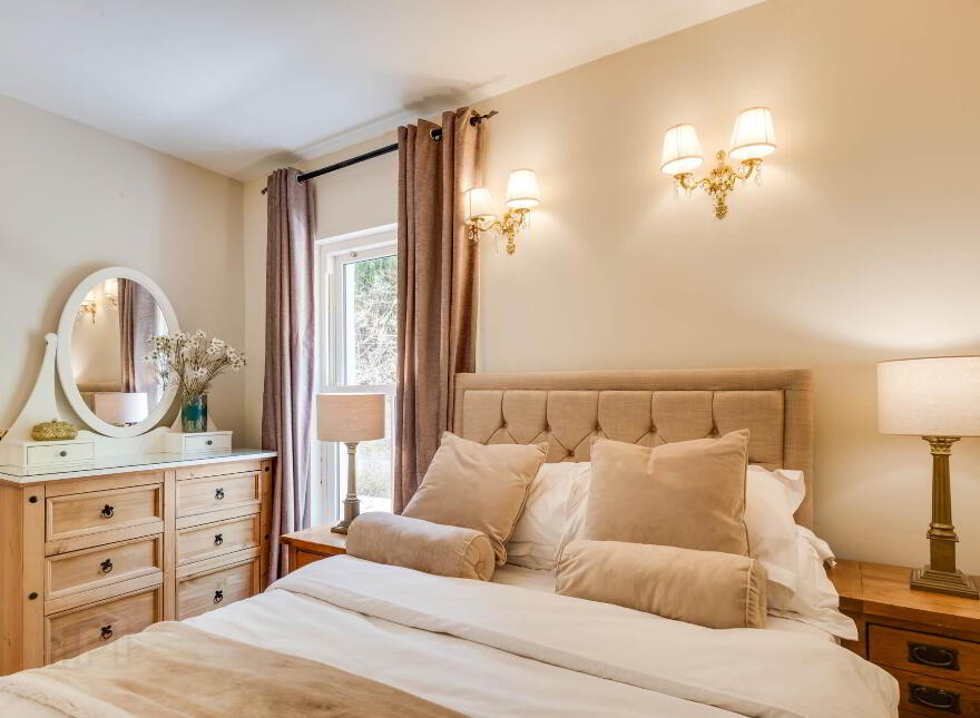 Belmore View, 113 Moybrone Road, Letterbreen, Enniskillen, BT74 9EP