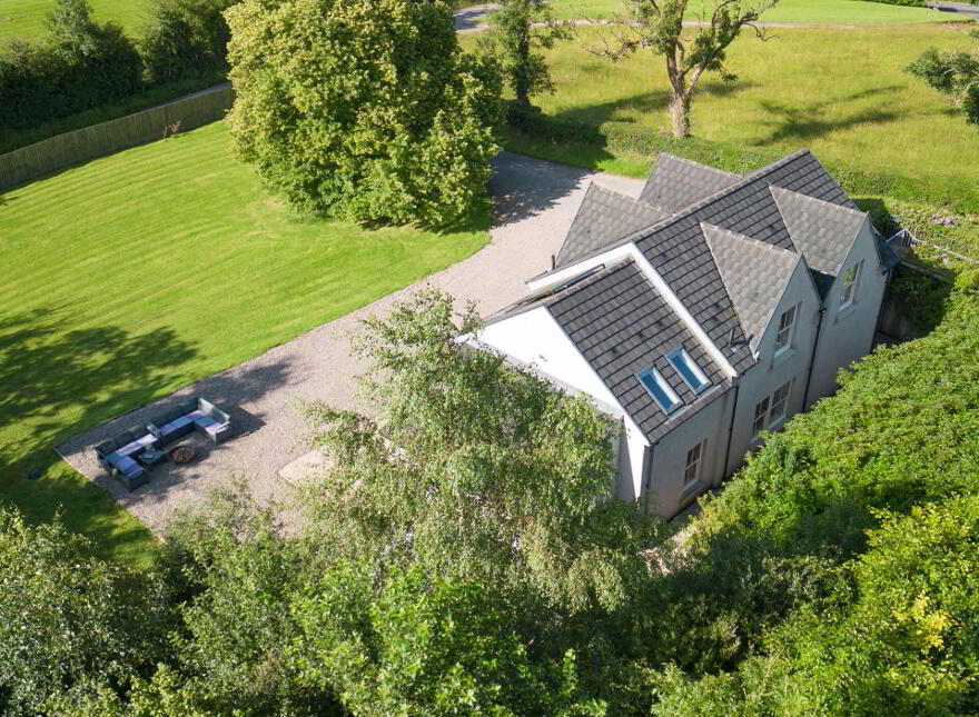 Belmore View, 113 Moybrone Road, Letterbreen, Enniskillen, BT74 9EP