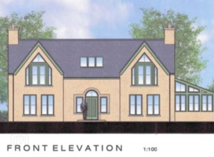 Belmore View, 113 Moybrone Road, Letterbreen, Enniskillen, BT74 9EP
