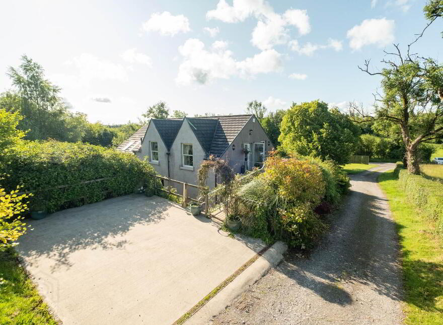 Belmore View, 113 Moybrone Road, Letterbreen, Enniskillen, BT74 9EP