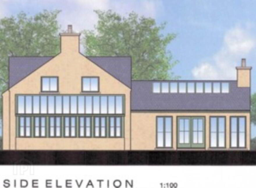 Belmore View, 113 Moybrone Road, Letterbreen, Enniskillen, BT74 9EP