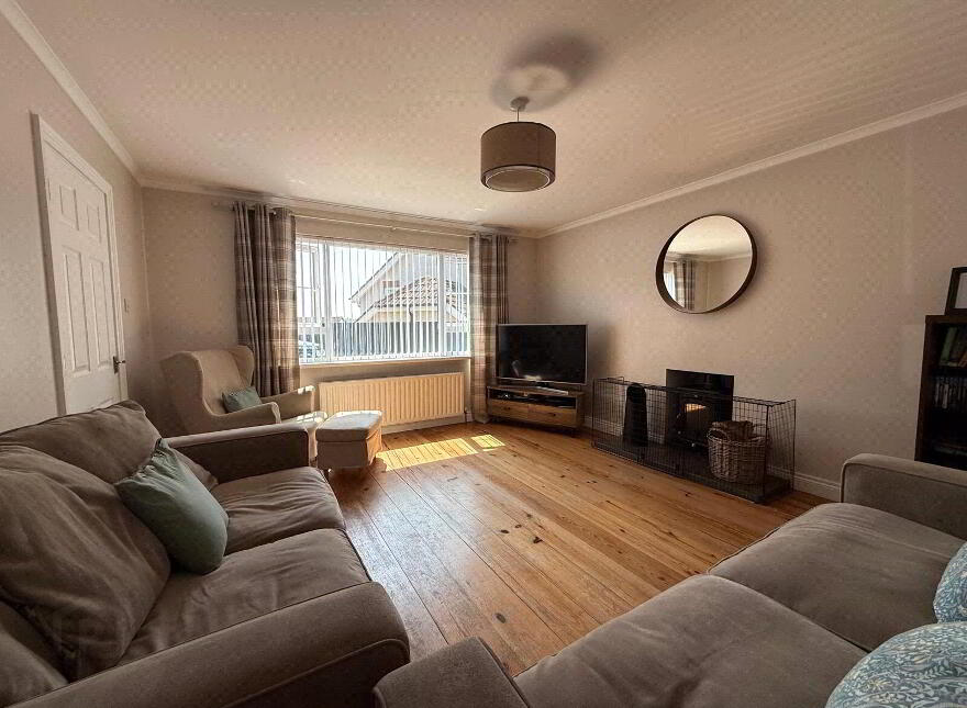 109 The Meadows, Randalstown, BT41 2JD