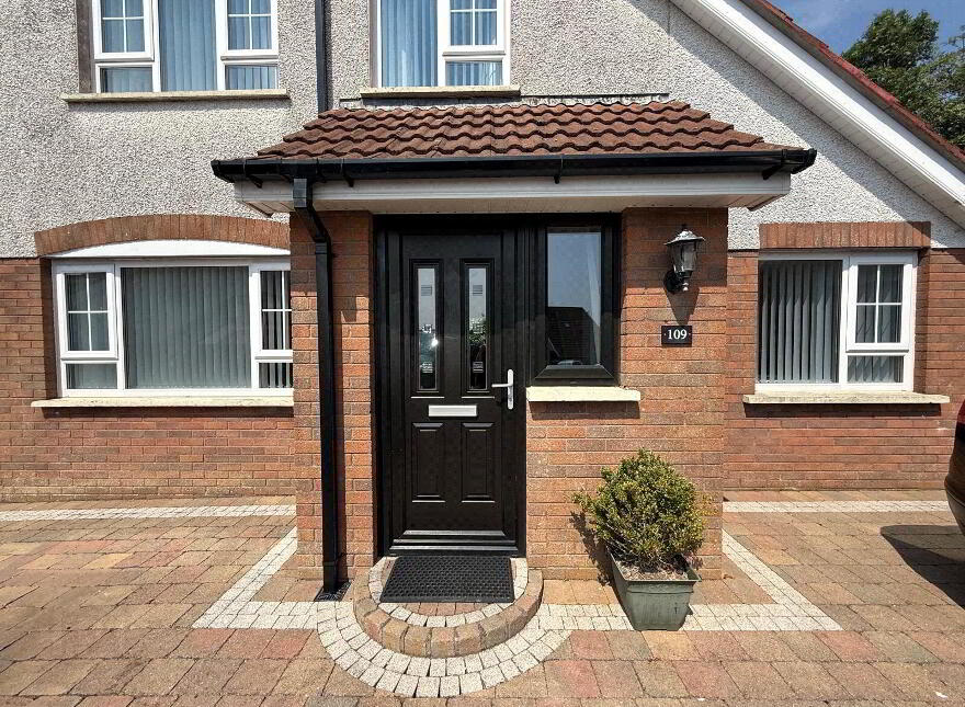 109 The Meadows, Randalstown, BT41 2JD