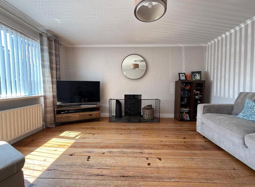 109 The Meadows, Randalstown, BT41 2JD