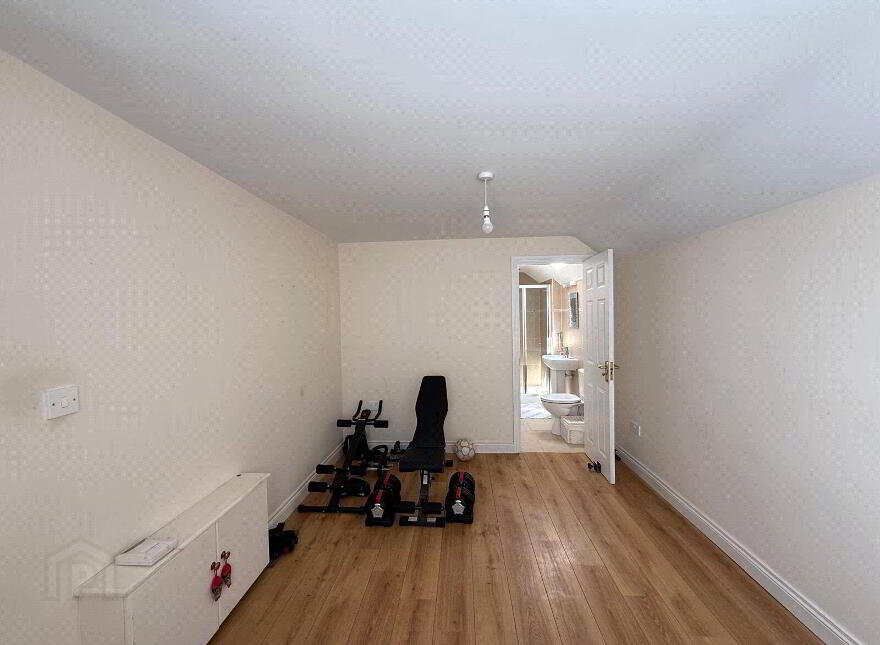 109 The Meadows, Randalstown, BT41 2JD