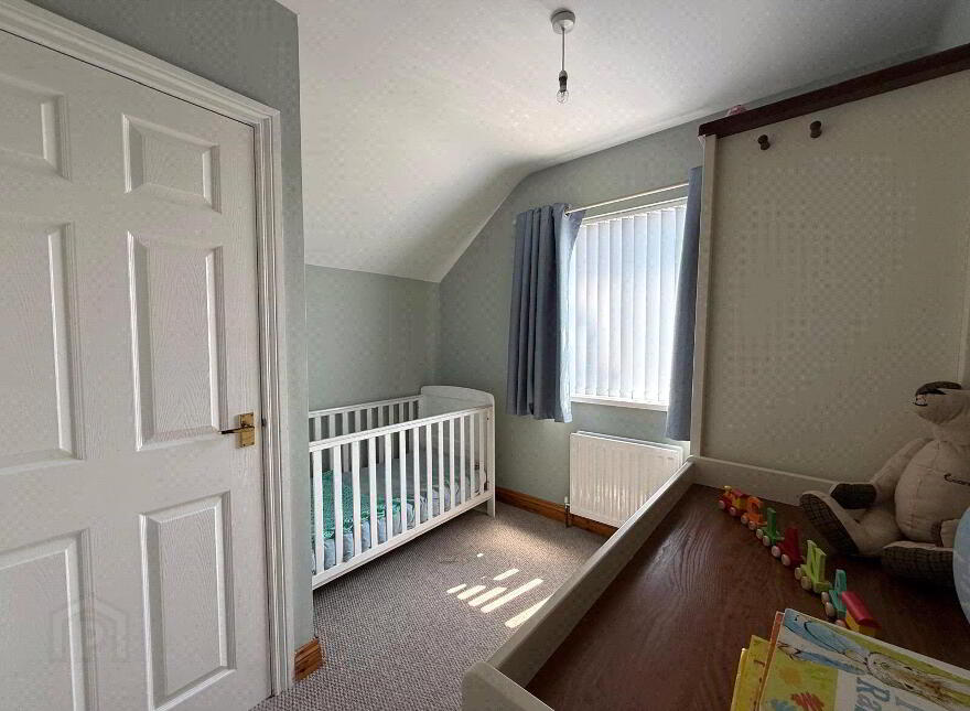 109 The Meadows, Randalstown, BT41 2JD