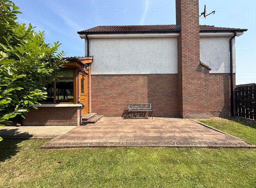 109 The Meadows, Randalstown, BT41 2JD