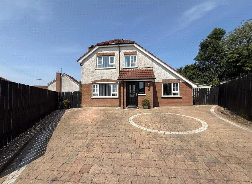 109 The Meadows, Randalstown, BT41 2JD