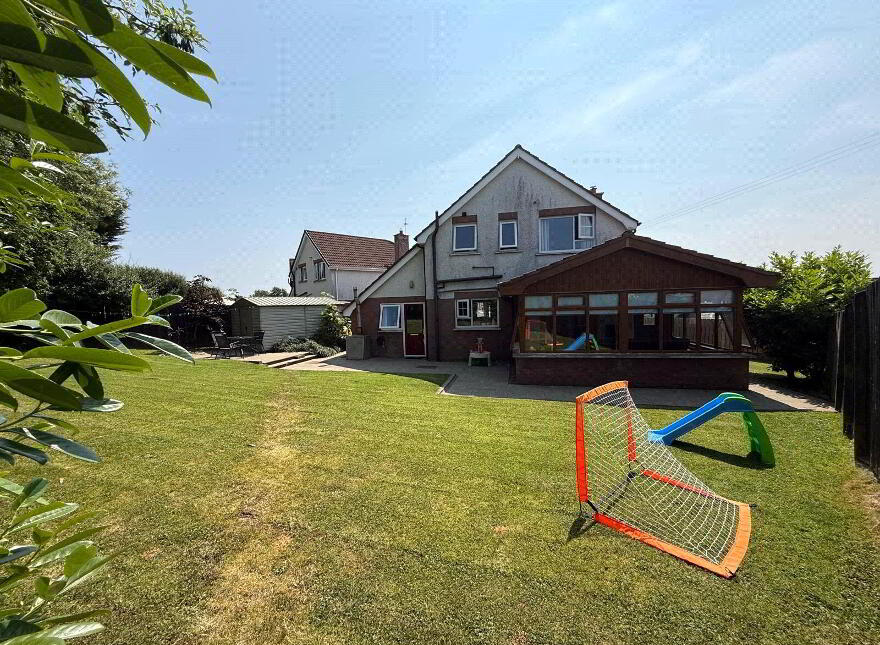 109 The Meadows, Randalstown, BT41 2JD