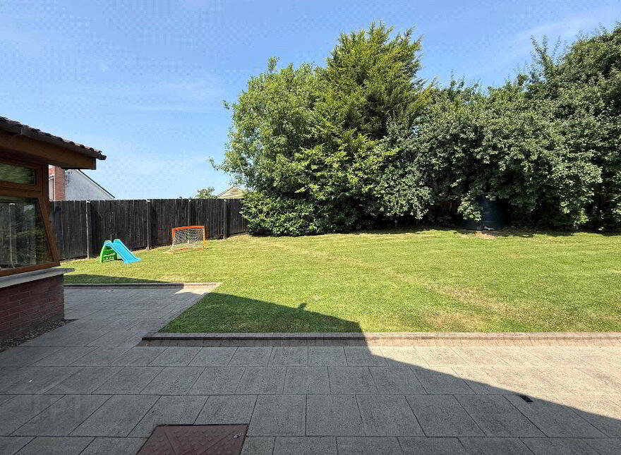 109 The Meadows, Randalstown, BT41 2JD