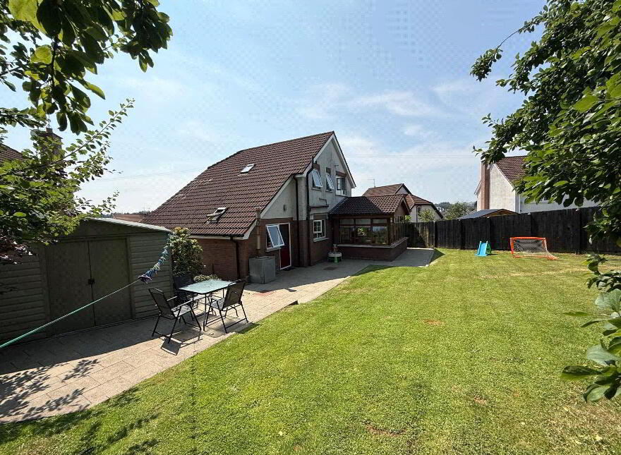 109 The Meadows, Randalstown, BT41 2JD