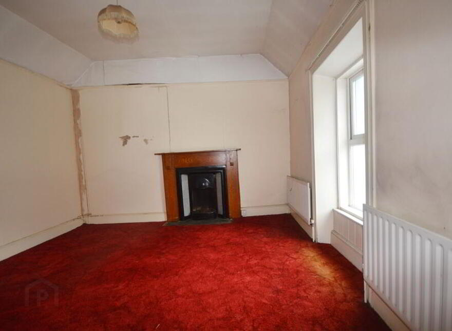 West, End, Main Street, Ardara, F94C94V