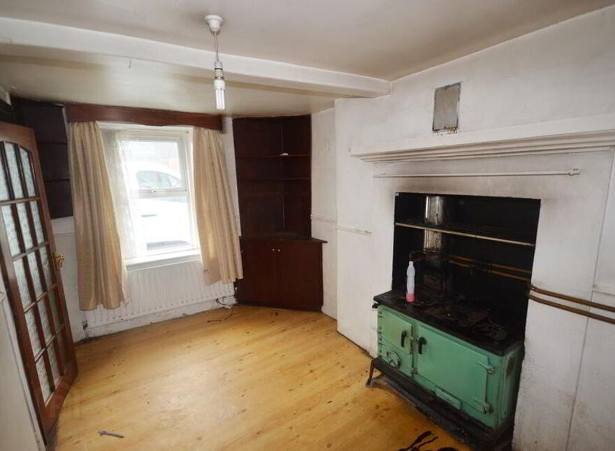 West, End, Main Street, Ardara, F94C94V