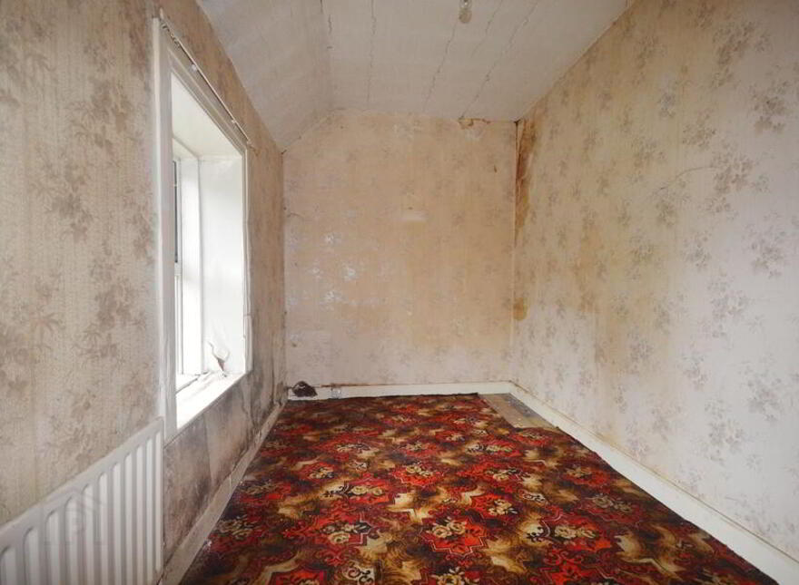 West, End, Main Street, Ardara, F94C94V