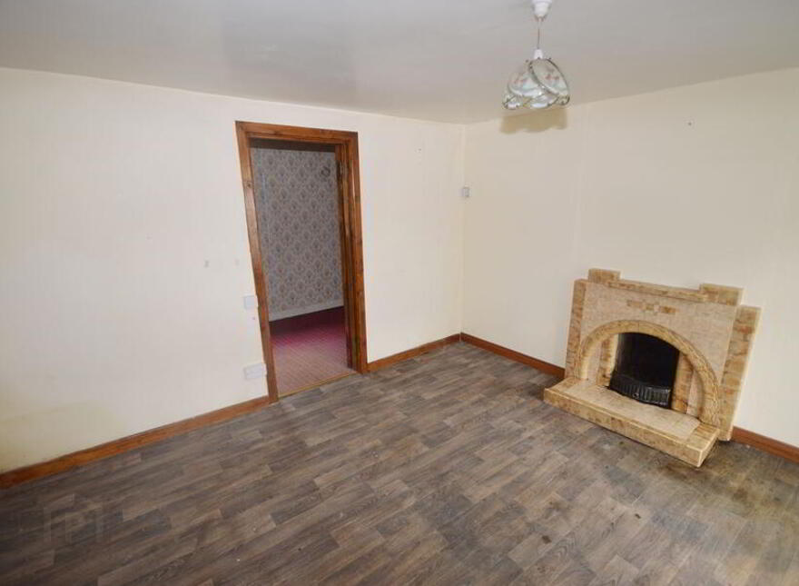 West, End, Main Street, Ardara, F94C94V