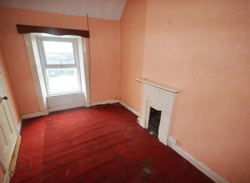 West, End, Main Street, Ardara, F94C94V