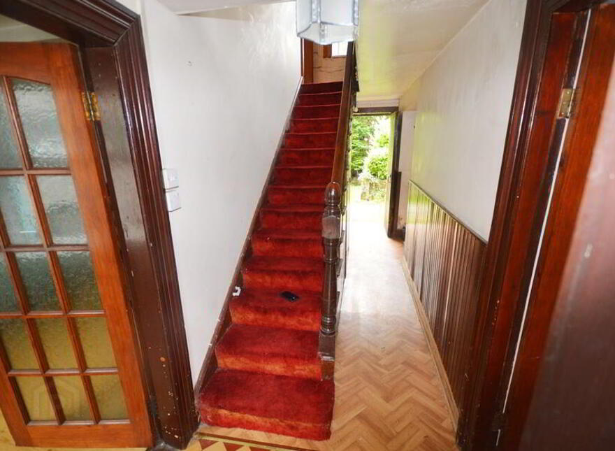 West, End, Main Street, Ardara, F94C94V