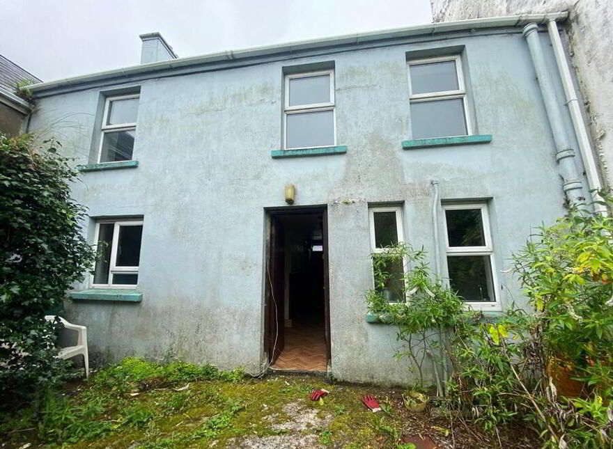 West, End, Main Street, Ardara, F94C94V