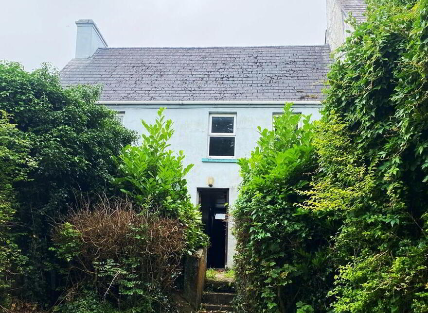 West, End, Main Street, Ardara, F94C94V