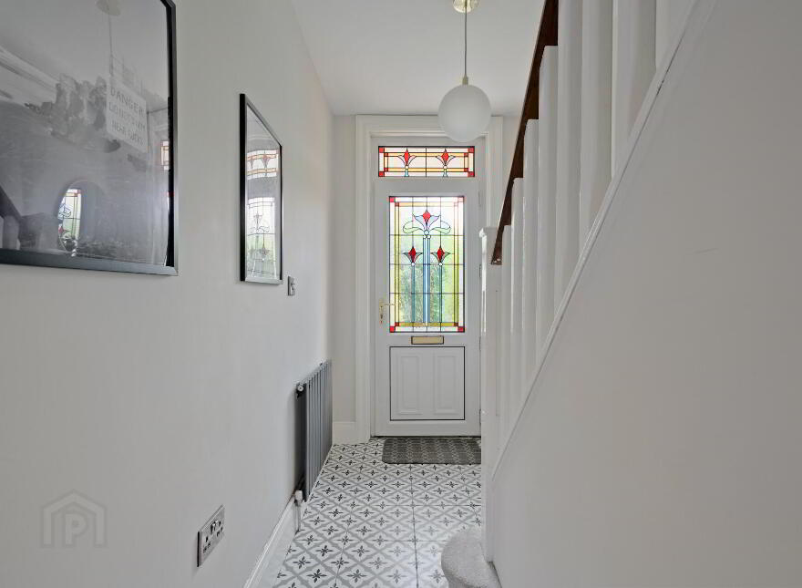 8 Loopland Drive, Belfast, BT6 9DX