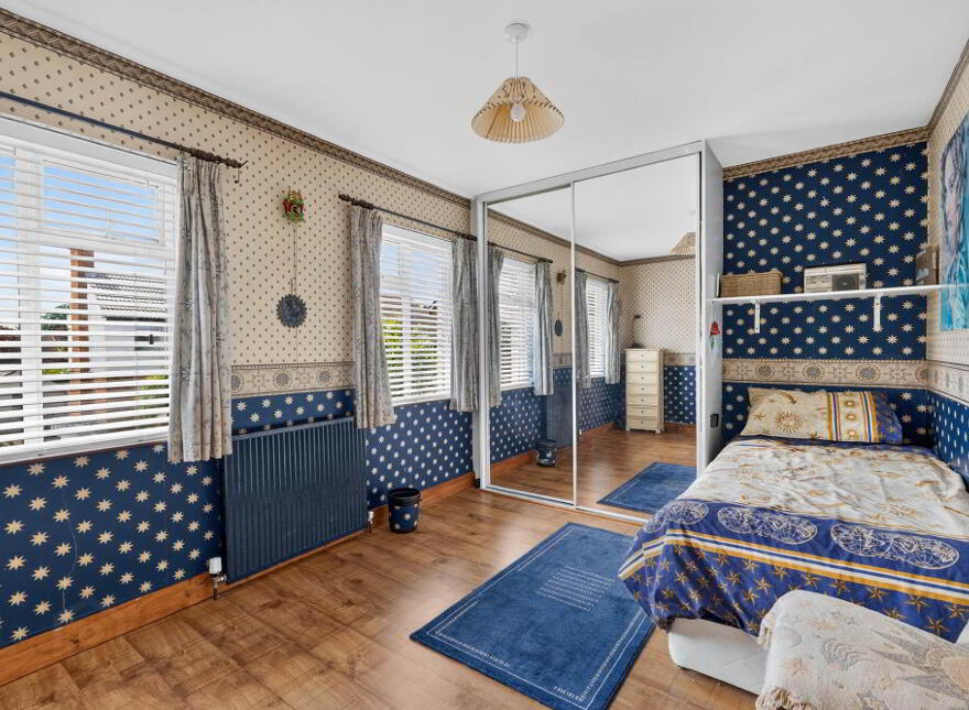 58 Killeaton Crescent, Dunmurry, Belfast, BT17 9HD