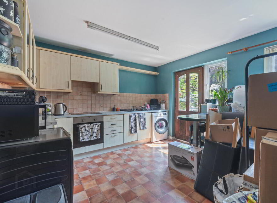 6 Charnwood Court, Belfast, BT15 5DJ