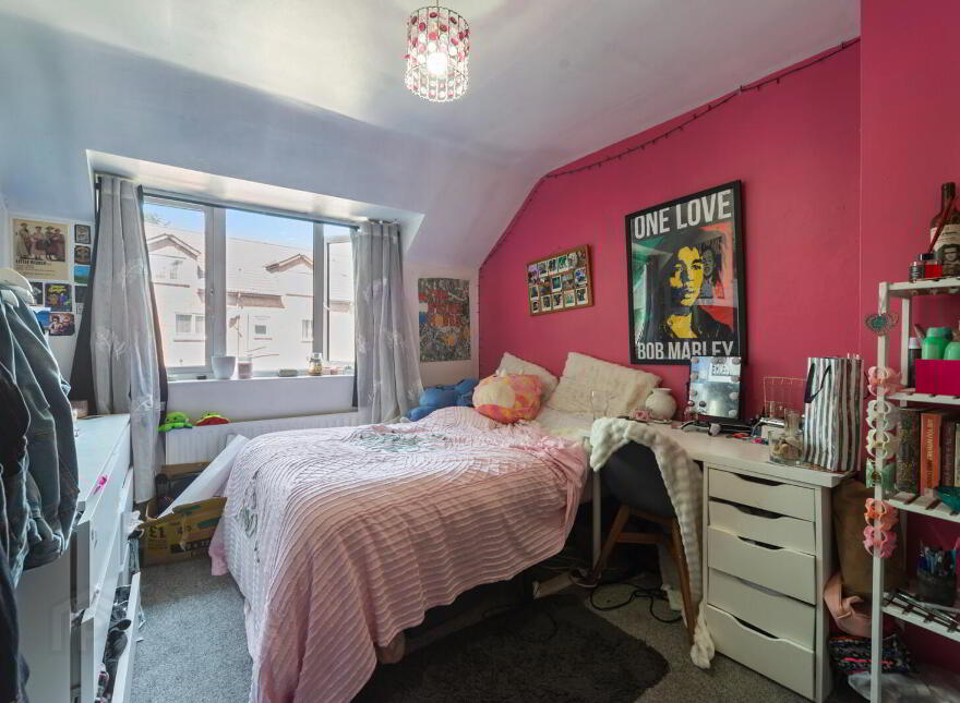 6 Charnwood Court, Belfast, BT15 5DJ