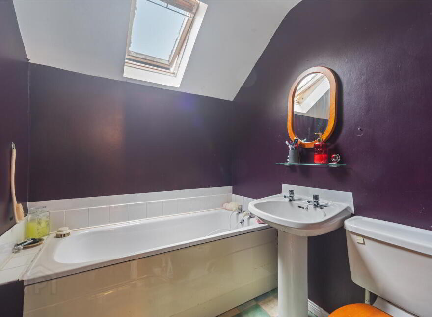 6 Charnwood Court, Belfast, BT15 5DJ