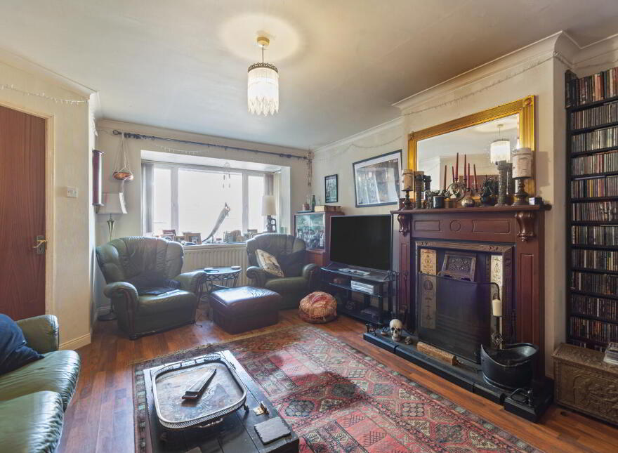 6 Charnwood Court, Belfast, BT15 5DJ