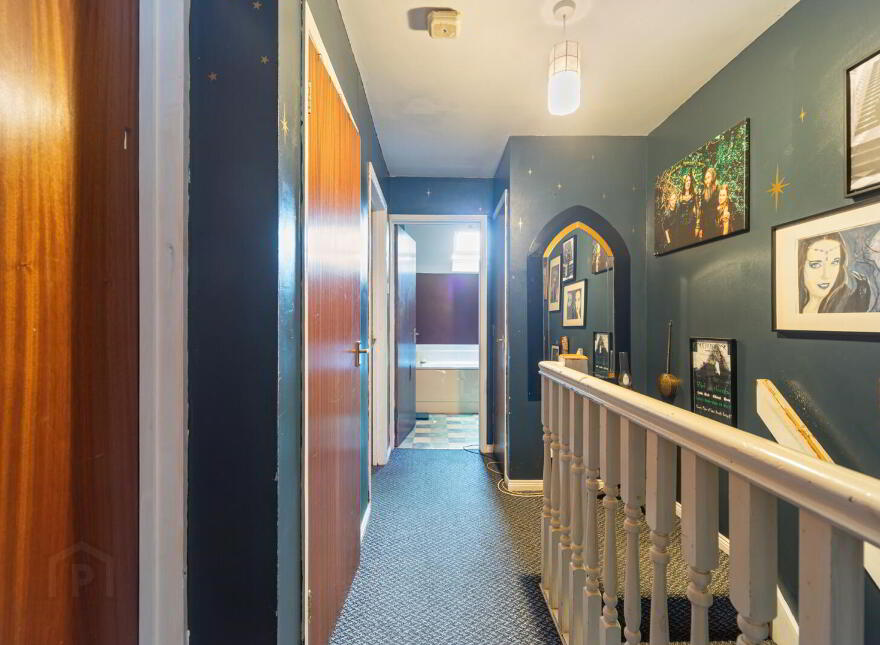 6 Charnwood Court, Belfast, BT15 5DJ