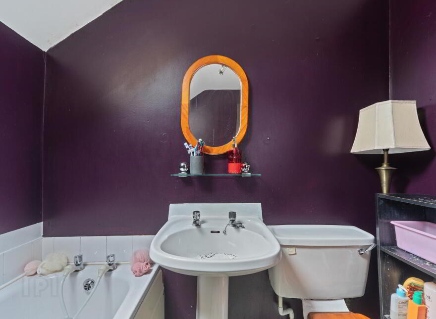 6 Charnwood Court, Belfast, BT15 5DJ