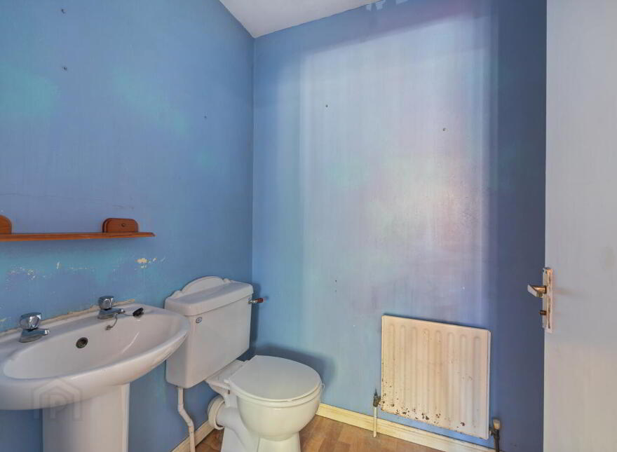6 Charnwood Court, Belfast, BT15 5DJ
