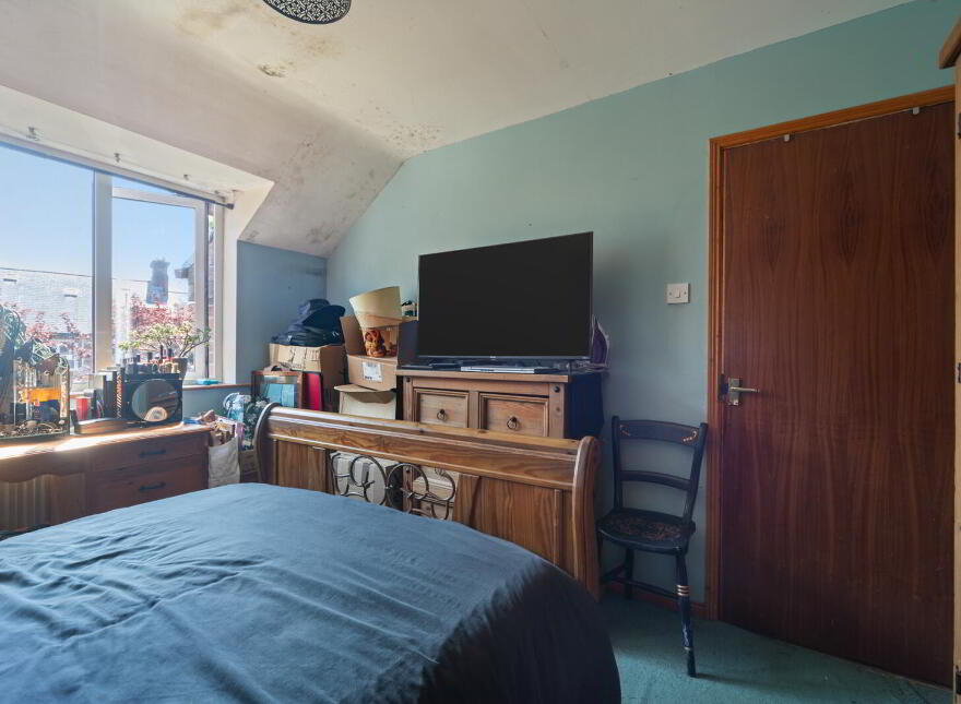 6 Charnwood Court, Belfast, BT15 5DJ