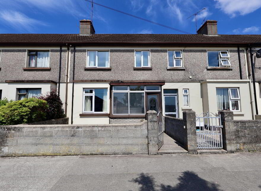 3 Bower Villas, Athlone, N37R251