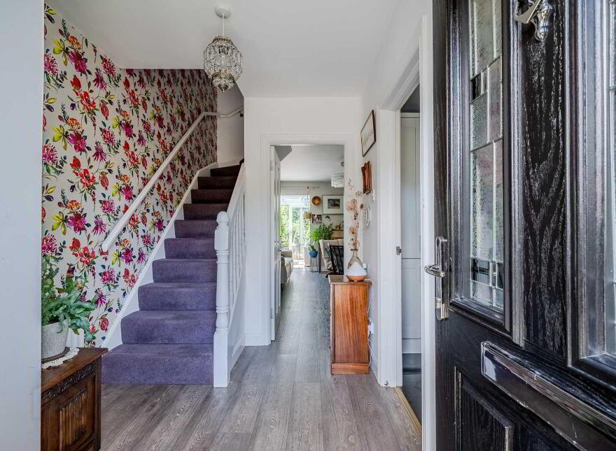 47A Gilnahirk Road, Belfast, BT5 7DD