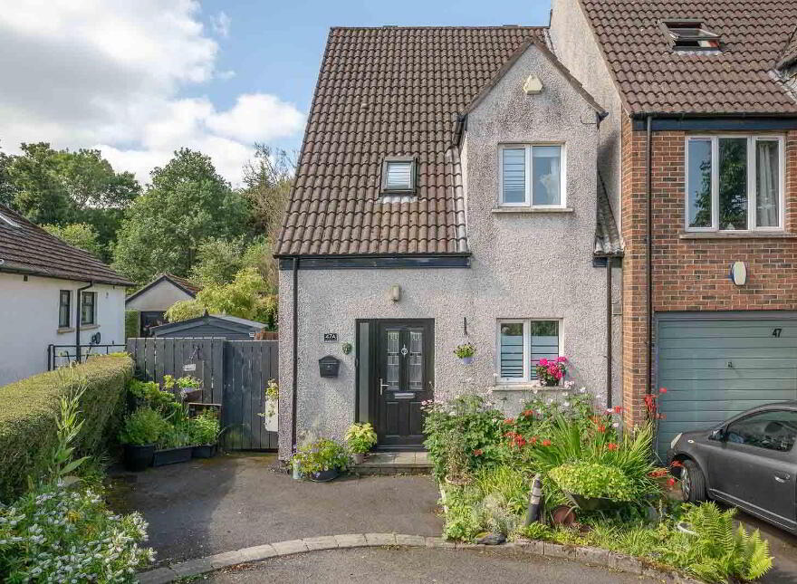 47A Gilnahirk Road, Belfast, BT5 7DD