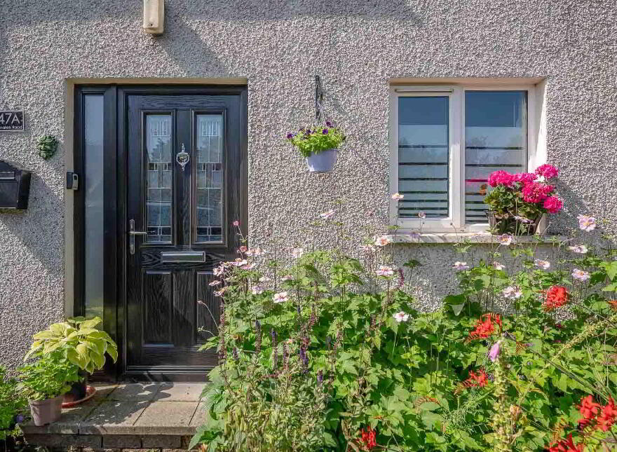 47A Gilnahirk Road, Belfast, BT5 7DD