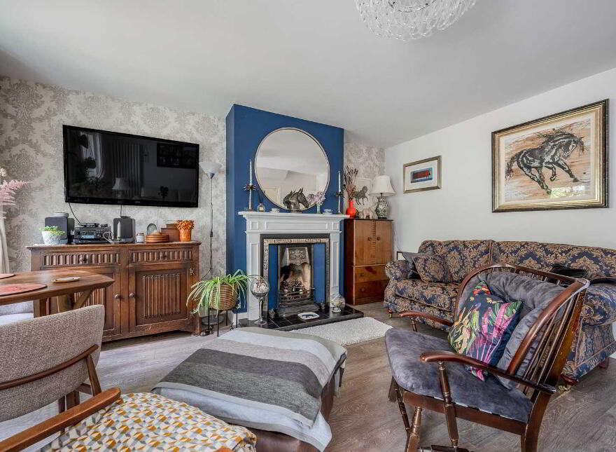 47A Gilnahirk Road, Belfast, BT5 7DD