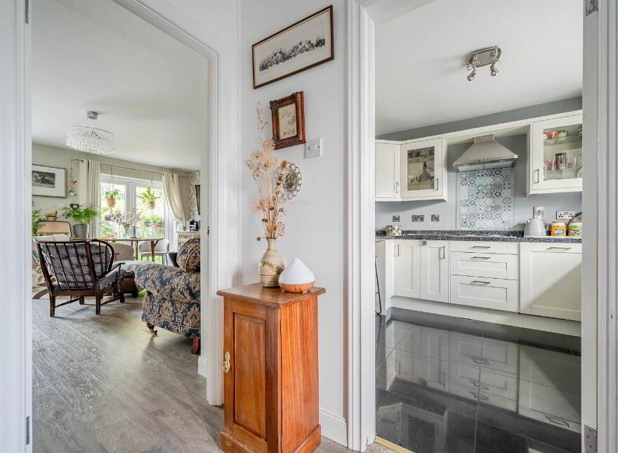 47A Gilnahirk Road, Belfast, BT5 7DD