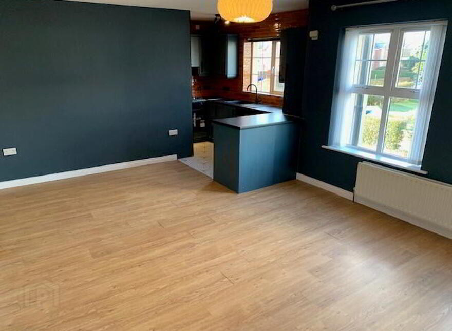 2 Brunswick Court, Brunswick Avenue, Bangor, BT20 3FB