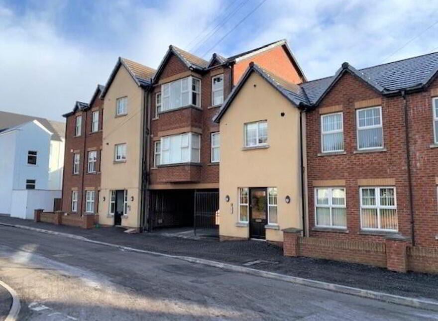 2 Brunswick Court, Brunswick Avenue, Bangor, BT20 3FB