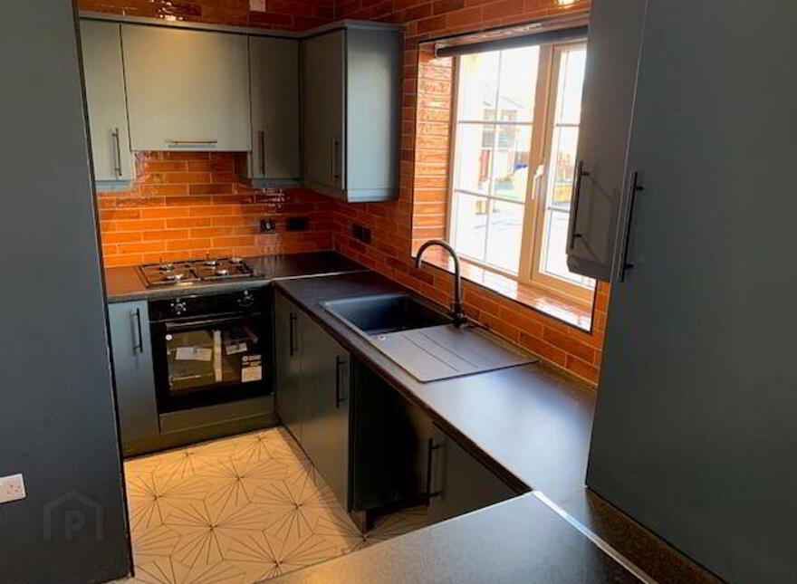 2 Brunswick Court, Brunswick Avenue, Bangor, BT20 3FB