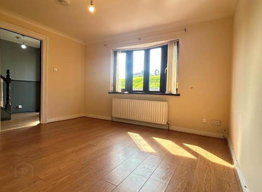 14 Laganvale, Dromore, BT25 1BT