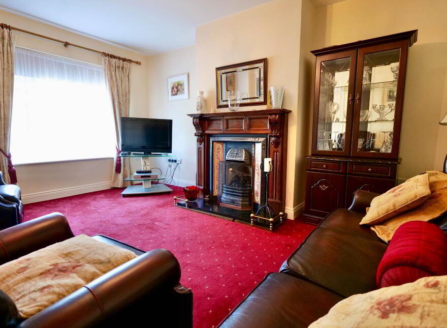 16 Meadow Vale, Charleville, P56FK88