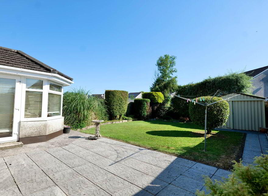 16 Meadow Vale, Charleville, P56FK88