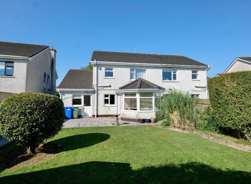 16 Meadow Vale, Charleville, P56FK88