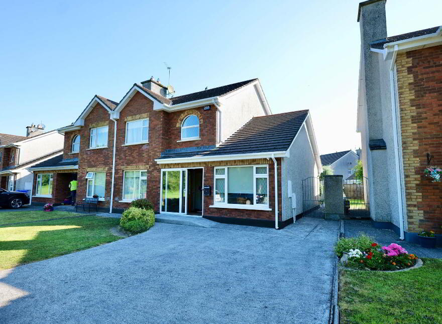 16 Meadow Vale, Charleville, P56FK88
